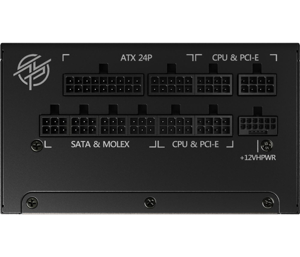 MSI MPG A1000G 1000W 80 Plus Gold - 1086742 - zdjęcie 10